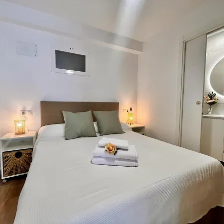 Luxe Beach Three By Gloove Villajoyosa