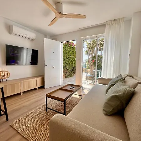 Luxe Beach Three By Gloove * Villajoyosa