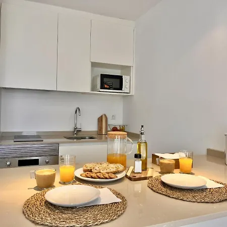 Luxe Beach Three By Gloove Villajoyosa