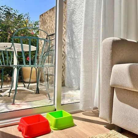 Luxe Beach Three By Gloove Villajoyosa