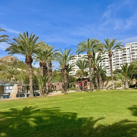 Apartment Luxe Beach Three By Gloove