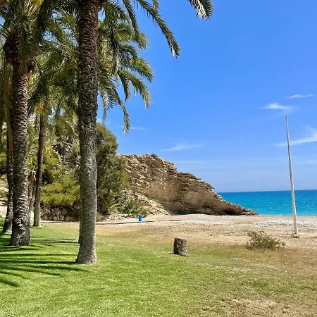 Luxe Beach Three By Gloove Villajoyosa