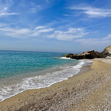 Luxe Beach Three By Gloove Apartment Villajoyosa