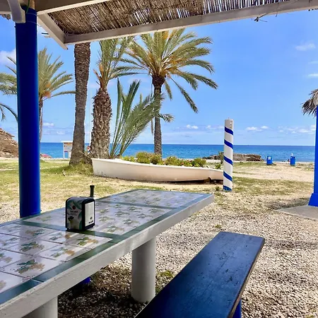 Luxe Beach Three By Gloove * Villajoyosa