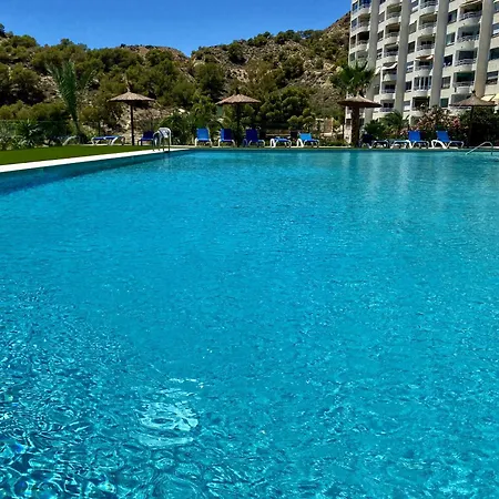 Apartment Luxe Beach Three By Gloove *