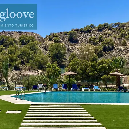 Luxe Beach Three By Gloove Villajoyosa